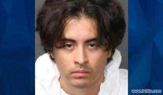 好意思国一男人被捕后几脚踢破墙逃狱 惊东说念主逃走激发质疑